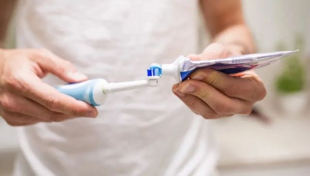 牙刷,戴森,usmile,素士,飞科