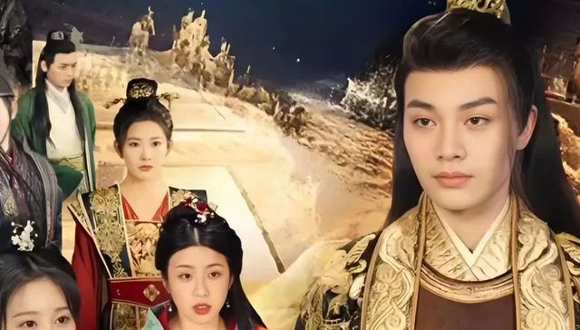 爽文,游戏,手游,娱乐,影视产业