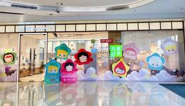 平均三天1個IP聯(lián)名，新茶飲在2023年借IP“爆單”