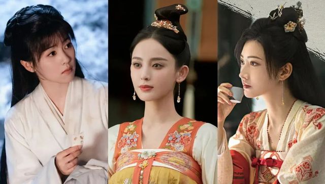 综艺,娱乐,优酷,爱奇艺,古装