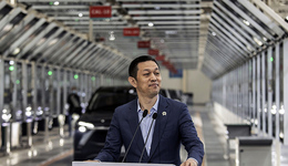 李斌的裁员和蔚来的未来