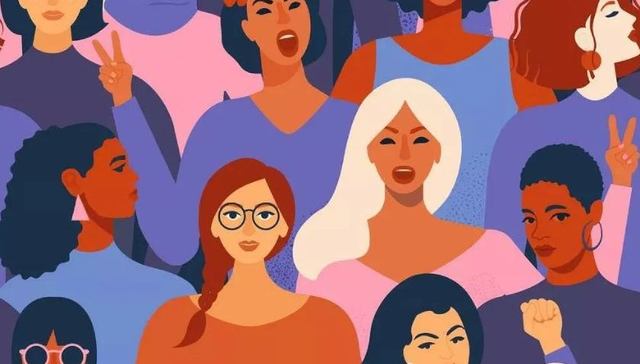 文化,女性,职场,读书