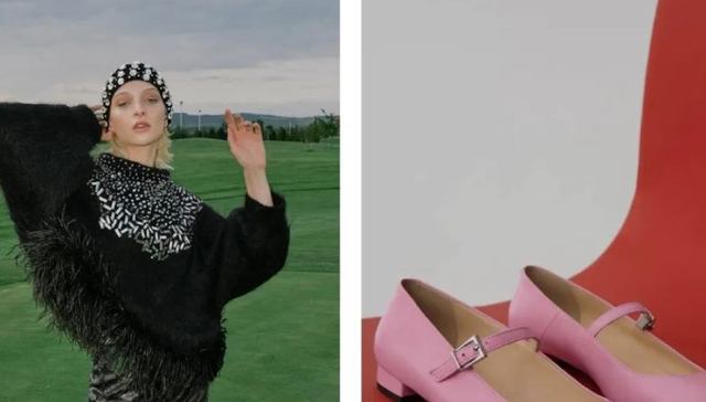 时尚,消费,奢侈品,美妆,喜茶