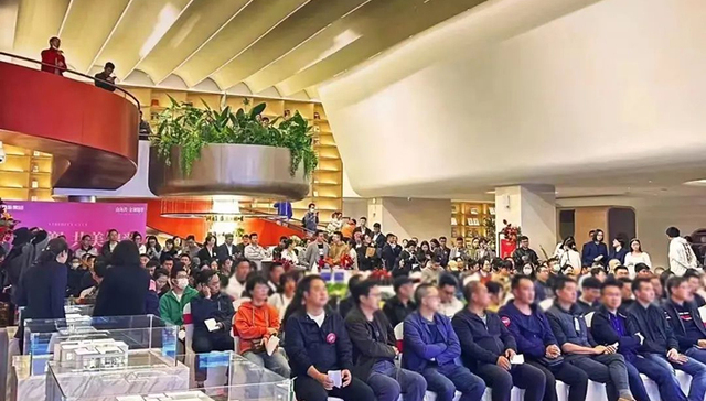 观楼｜上周昆明多个停工项目迎新进展， 万科入局麦溪村千亩城改