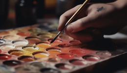 國畫界“淘寶”泰豐文化三度遞表，創(chuàng)始人胡婷曾是電子廠工人