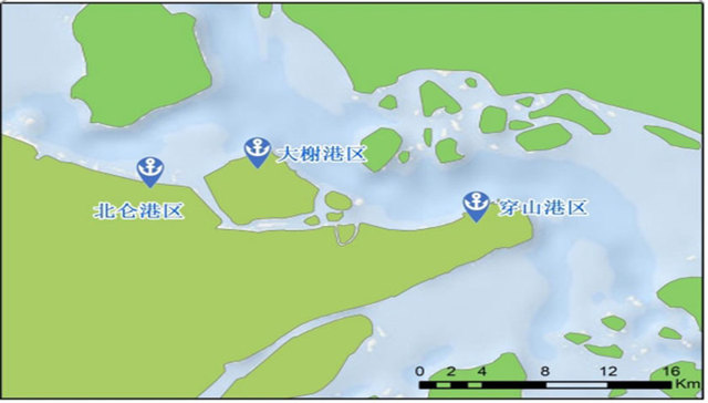 一流强港资源配置优化升级，宁波舟山港大榭、穿山、北仑港区港口规划调整环评正式获批