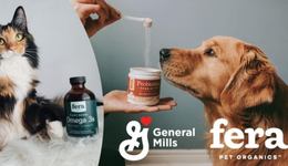 TOPBRAND | 护肤公司Sahajan获融资；通用磨坊收购Fera Pets；MOSCHINO新创意总监离世