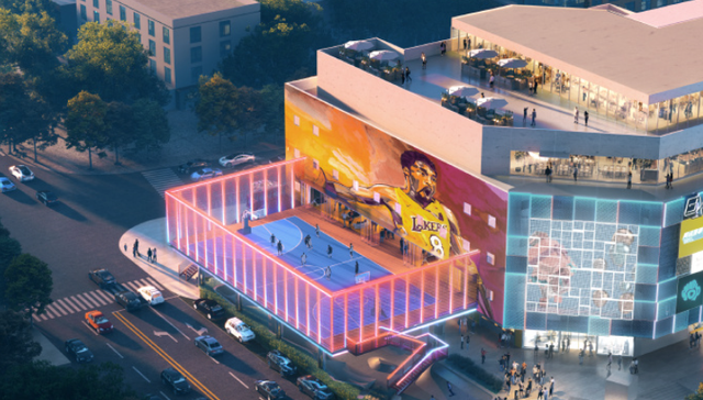 零售行业,百货商场,年轻人,