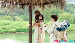 田园IP，都市人的赛博治愈所