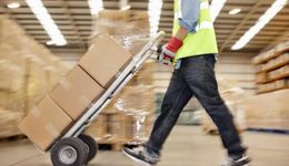 最低價(jià)的雙11，最忙碌的快遞人