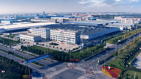 安徽家電“四大件”產(chǎn)量居全國第二位