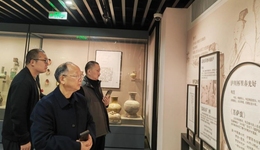 泸州老窖要为新型工业化做出新贡献