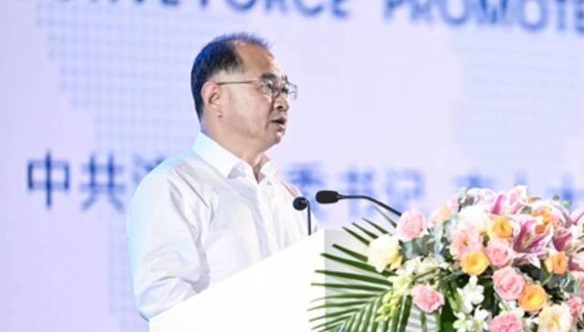 宋永祥：“五个更加尊重支持”助力滨州铝业加快形成新质生产力