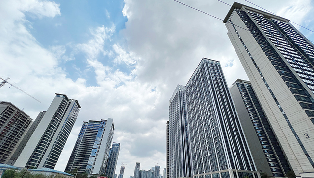 巫家坝景成大厦项目土地闲置两年以上，将无偿收回