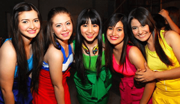 菲律宾音乐起飞，P-Pop的黄金时代来了？