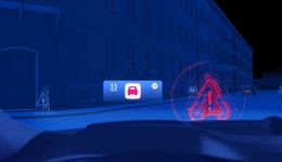 AEB之争，余承东与何小鹏到底在争什么？