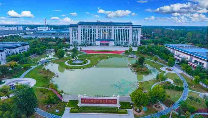 中共亳州市委发布巡察公告，对古井集团等8家单位开展巡察