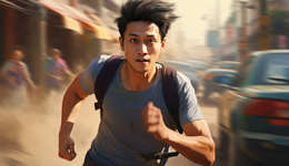 小程序剧演员实录：机会多、日入万、连轴转