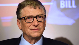 比爾蓋茨：人工智能的未來是AI Agent