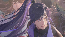 二零二三纸片老公失宠记