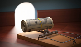 投资者涌入直播间“砸场”，融资方老板担任兴业信托董事