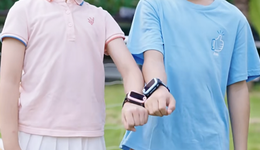 “超越”蘋果的小天才，靠什么拿下千萬家庭？