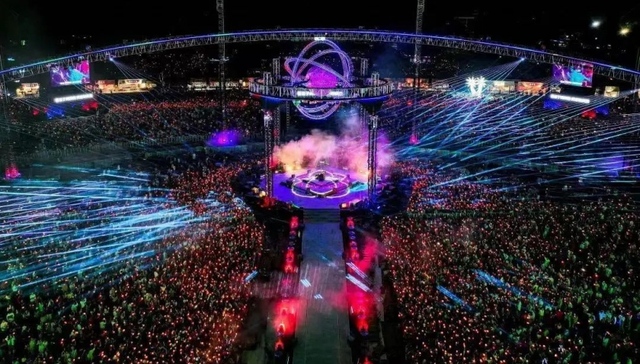 演唱会一票难求，“流量”如何变“留量”？