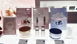 亚太展回归，美妆刮什么风？