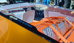 电动化，奔驰为何砸向了“轴向磁通电机”？