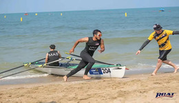 高手集结，“艇”进山海，2023全国海岸赛艇锦标赛将在宁波象山举行