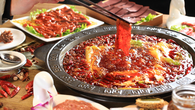 火锅,餐饮,消费,价格战,海底捞