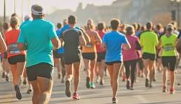 马拉松背后的城市之争