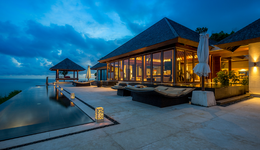 “囤旅游”凭什么跃升主流旅游消费模式