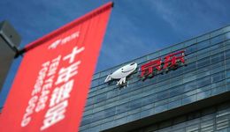 刘强东换帅回血：辛利军让贤，京喜苏里谢幕