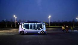 郑州，崛起的新能源造车第三极