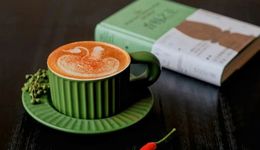 話題熱度破千萬，“胡辣湯奶茶”出圈，怎么做到好玩又賣爆？