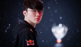 Faker第四冠，英雄联盟仍在等待下一个“神”