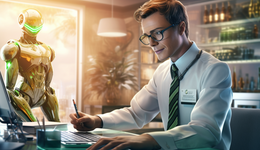 比爾·蓋茨重磅發(fā)文：Bye-bye軟件時代，5年內(nèi)進入AI個人助理時代