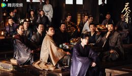 2024剧集前瞻：古装“守”，悬疑“攻”