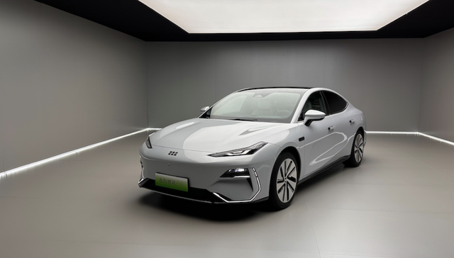 新能源汽车,中国市场,汽车销量,排行榜