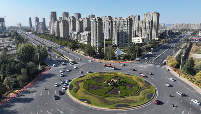 枣庄市中区：以项目建设之“进”支撑经济发展之“稳”