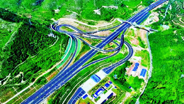 山东综合立体交通网规划出炉，城市群经济圈互联互通更“快”一步