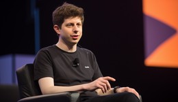 再造一个 OpenAI，微软宣布 Sam Altman 加入并领导其新 AI 团队