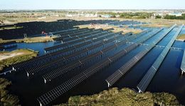 彪悍！中國前十個月光伏裝機143GW，接下來會怎樣