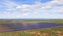 22億美元！這家神秘的美國公司為何要到非洲建光伏電站？