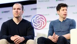 一场AI界的权力游戏，揭开了AI行业未来的哪几个巨变