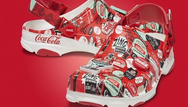 周六福,可口可乐,时尚,消费,元气森林