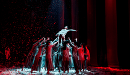 “易主”国资后，地产系文旅企业迎来一波反弹