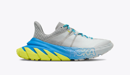 一个丑字卖10亿？展开讲讲HOKA的差异化和独特性