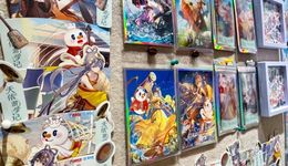 沒有一杯奶茶換不來聯(lián)名周邊，如果不夠，就來十杯